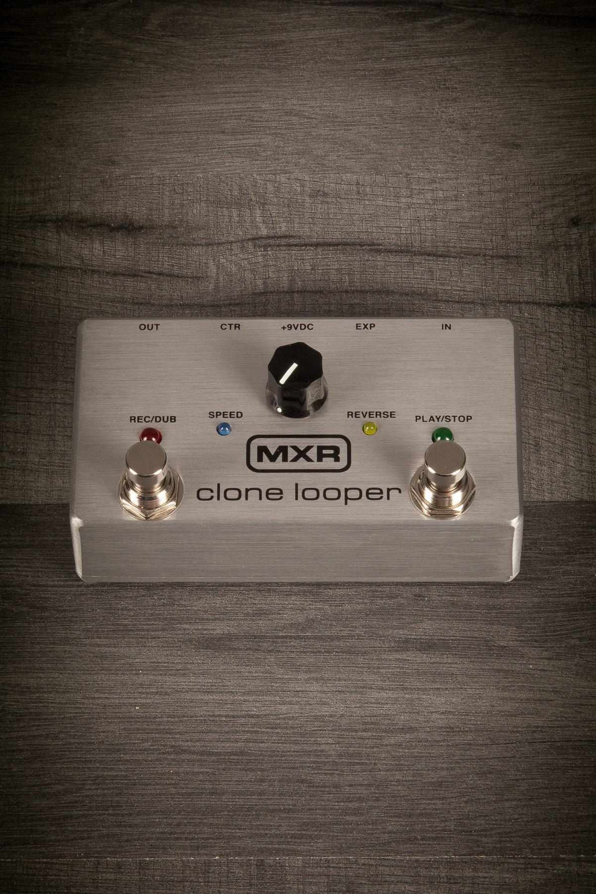 MXR/Dunlop Effects MXR M303 Clone Looper