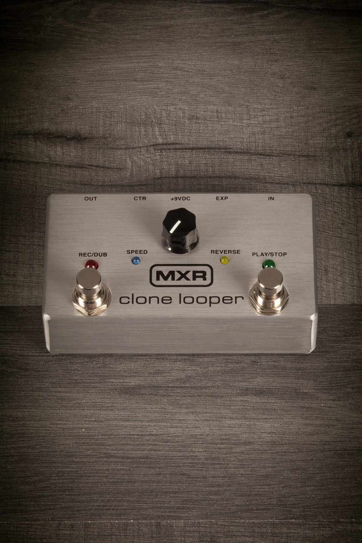 MXR M303 Clone Looper