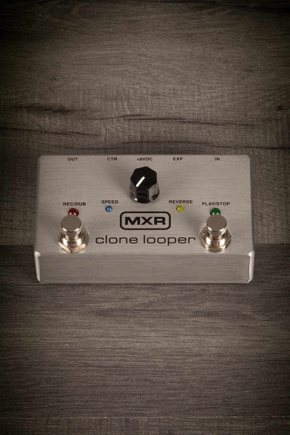 MXR M303 Clone Looper