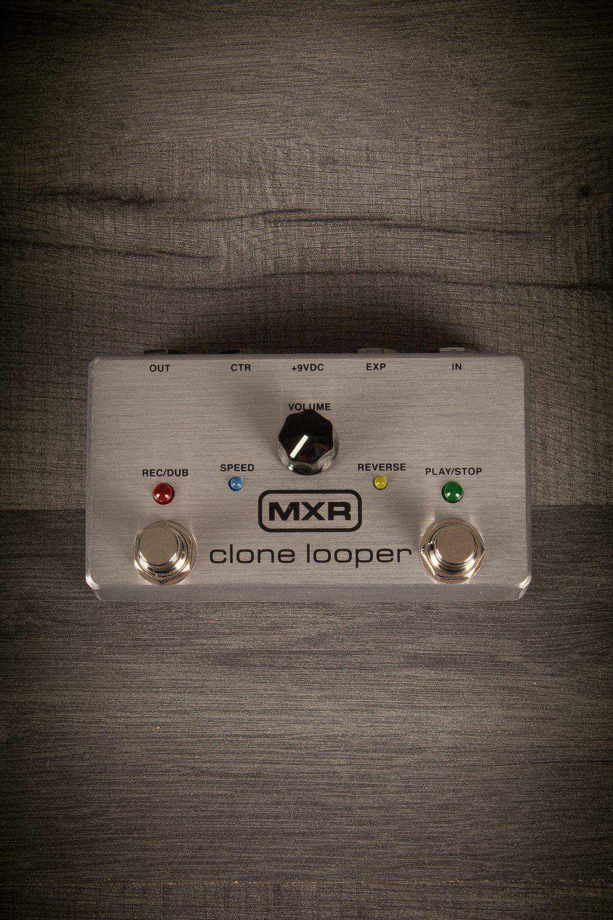MXR M303 Clone Looper