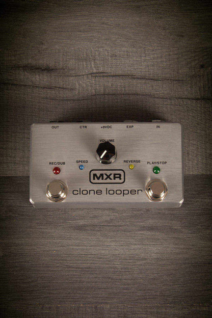 MXR M303 Clone Looper