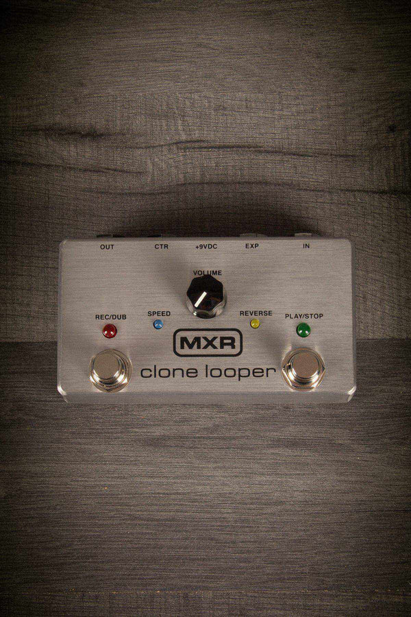 MXR M303 Clone Looper - MusicStreet