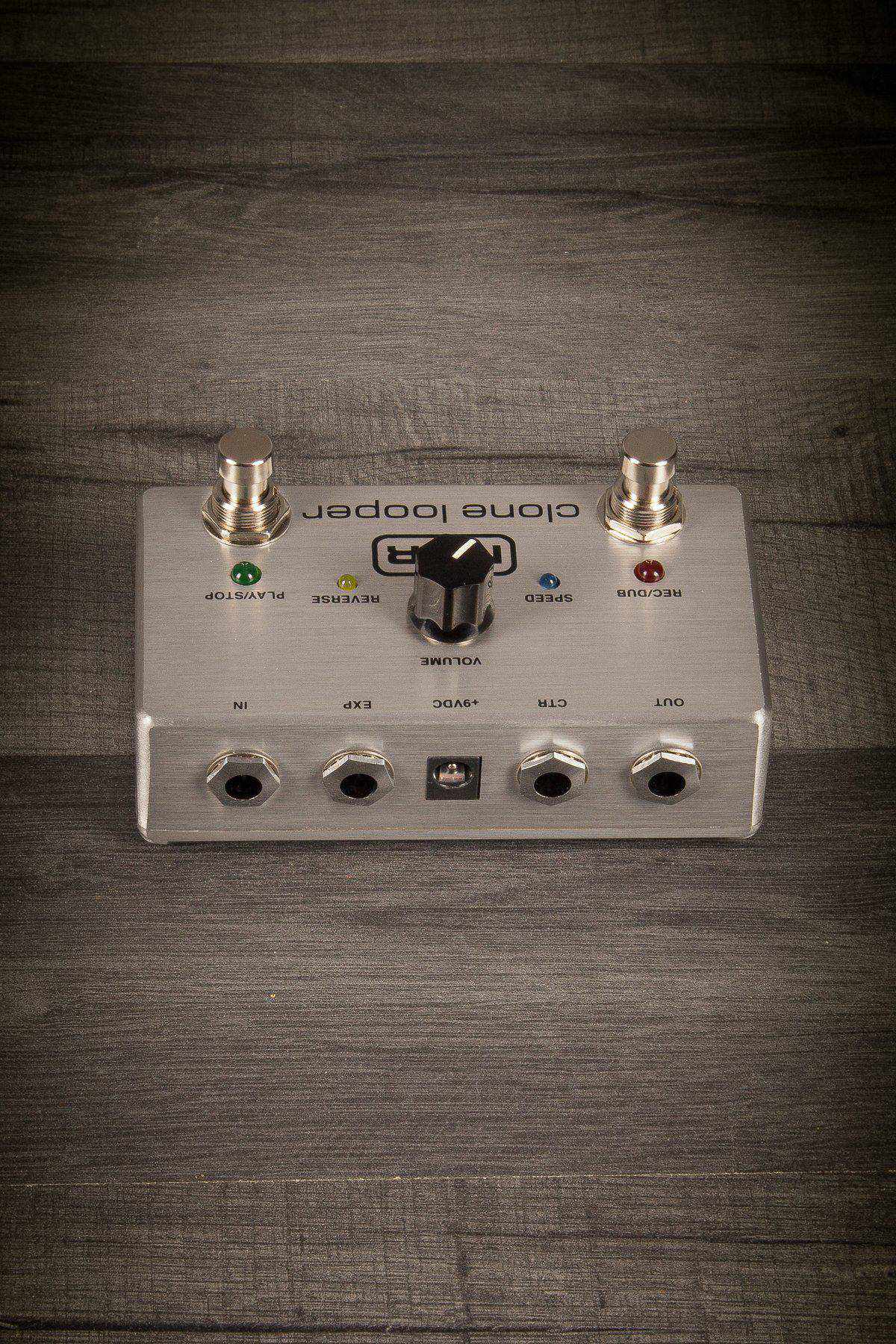 MXR M303 Clone Looper