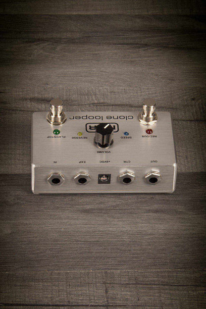 MXR M303 Clone Looper