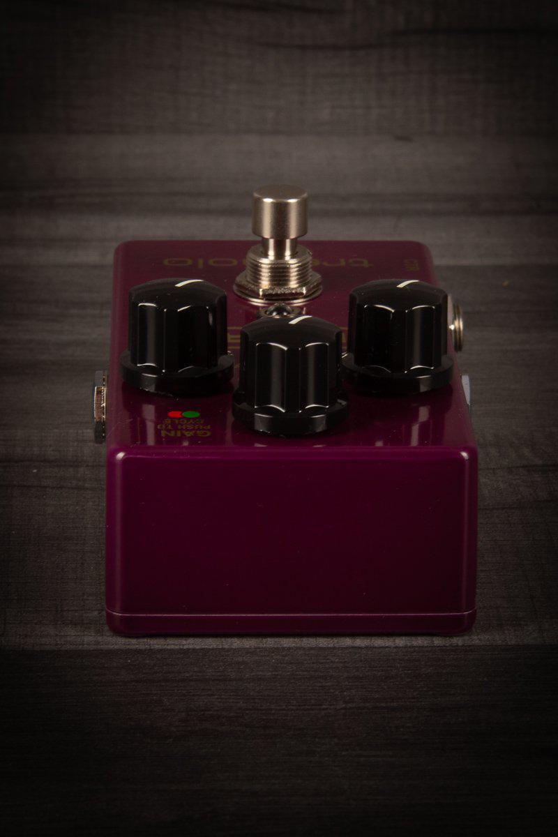 MXR M305 Tremolo Pedal