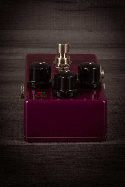 MXR M305 Tremolo Pedal