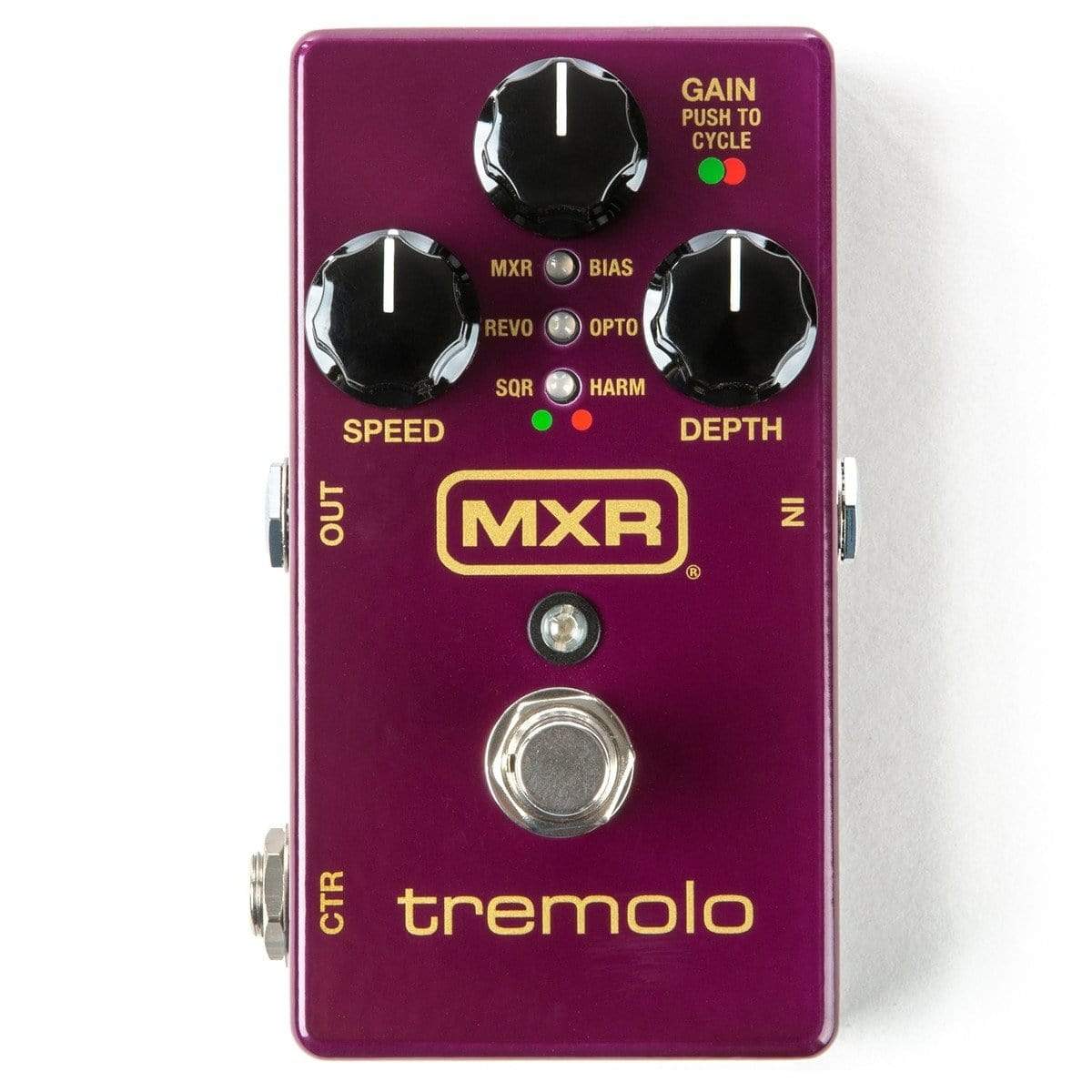 MXR M305 Tremolo Pedal