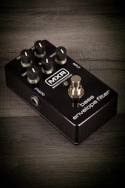 MXR - M82 Bass Envelope Filter