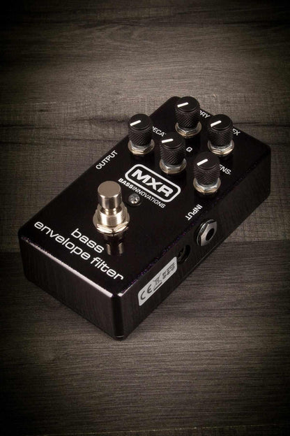 MXR - M82 Bass Envelope Filter