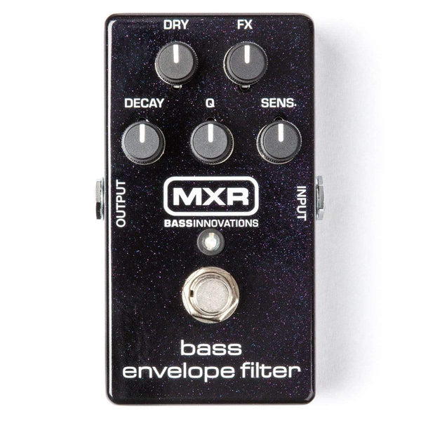 MXR - M82 Bass Envelope Filter