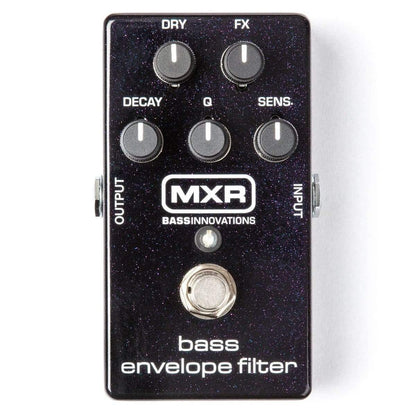 MXR - M82 Bass Envelope Filter