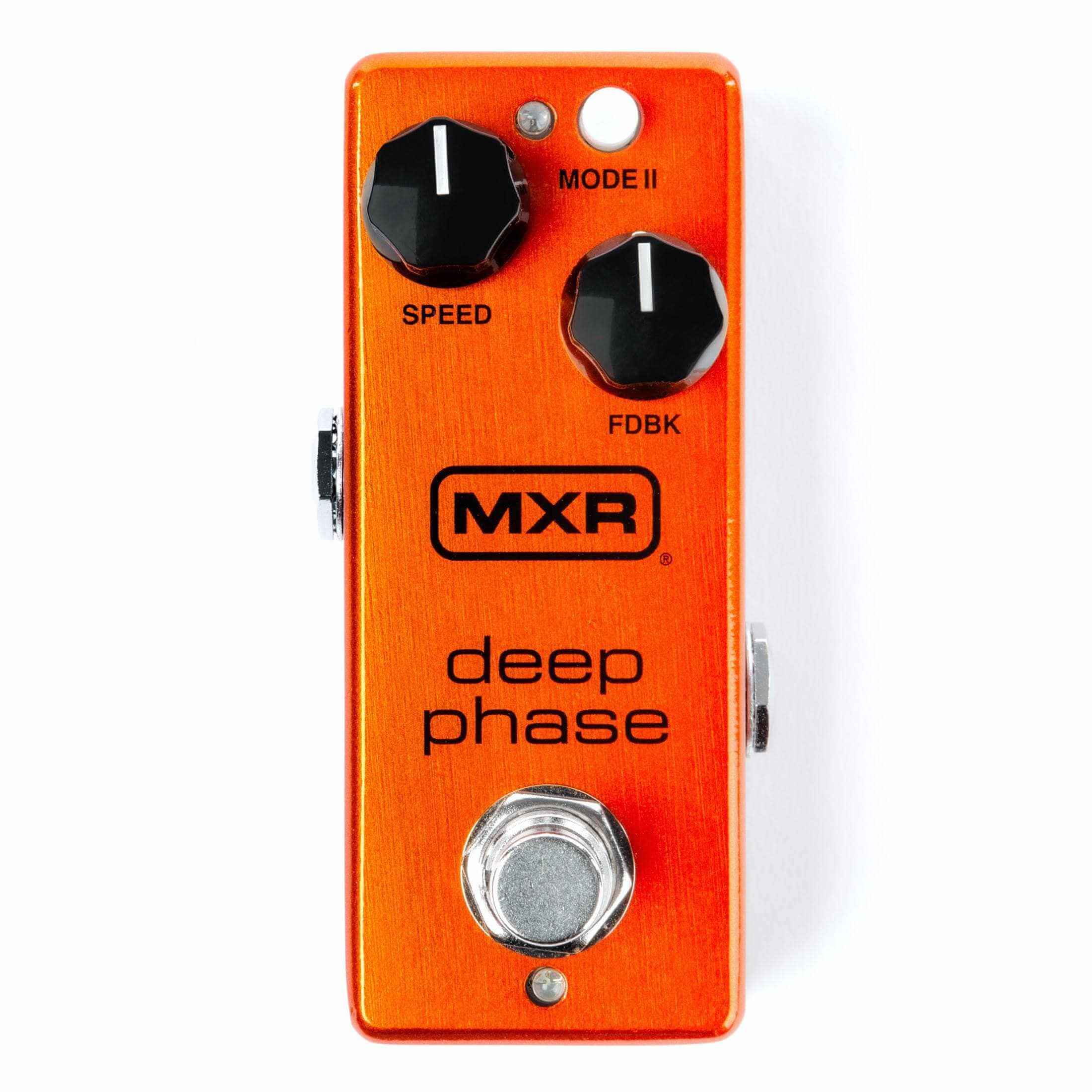 MXR M279 Deep Phase Pedal