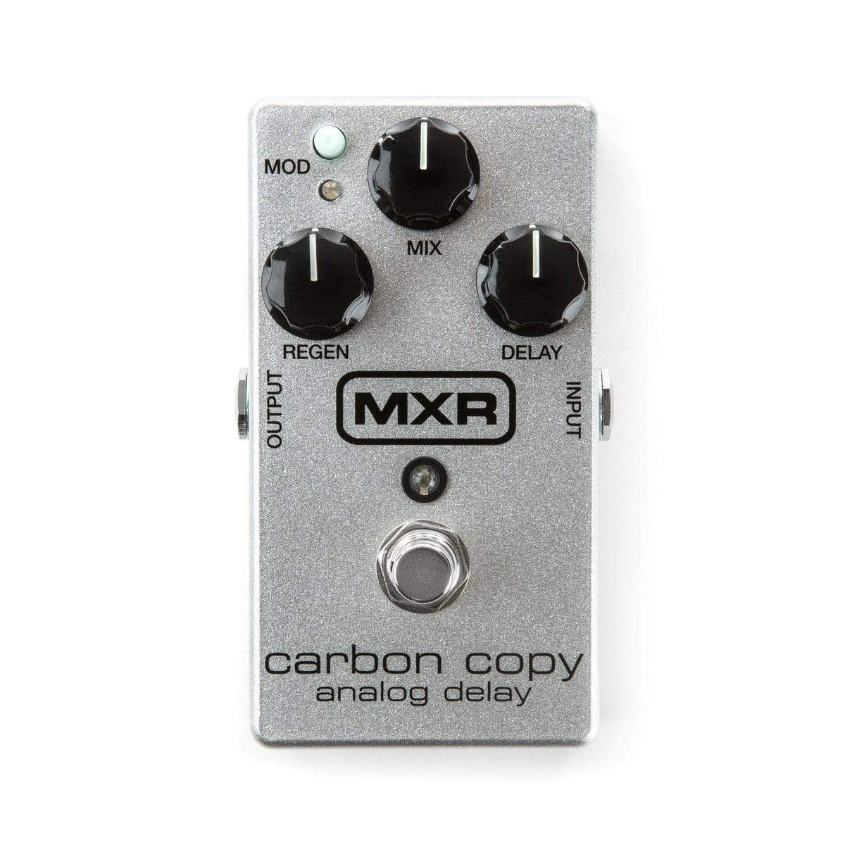 MXR Carbon Copy Analog Delay 10th Anniversary Ltd