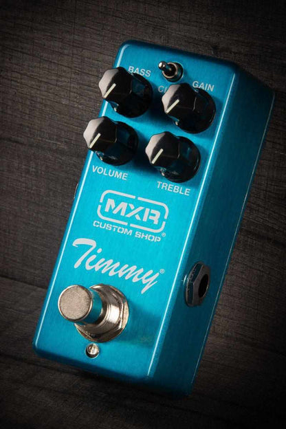 MXR CSP027 Timmy Overdrive