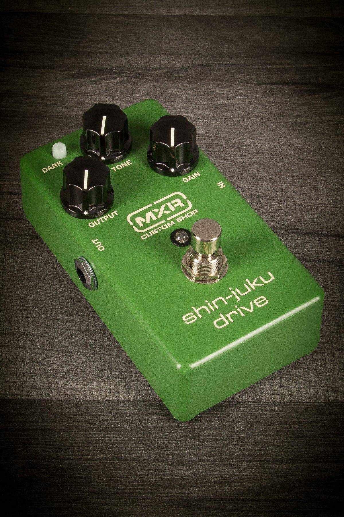 Mxr Csp035 Shin-Juku Drive Limited Edition
