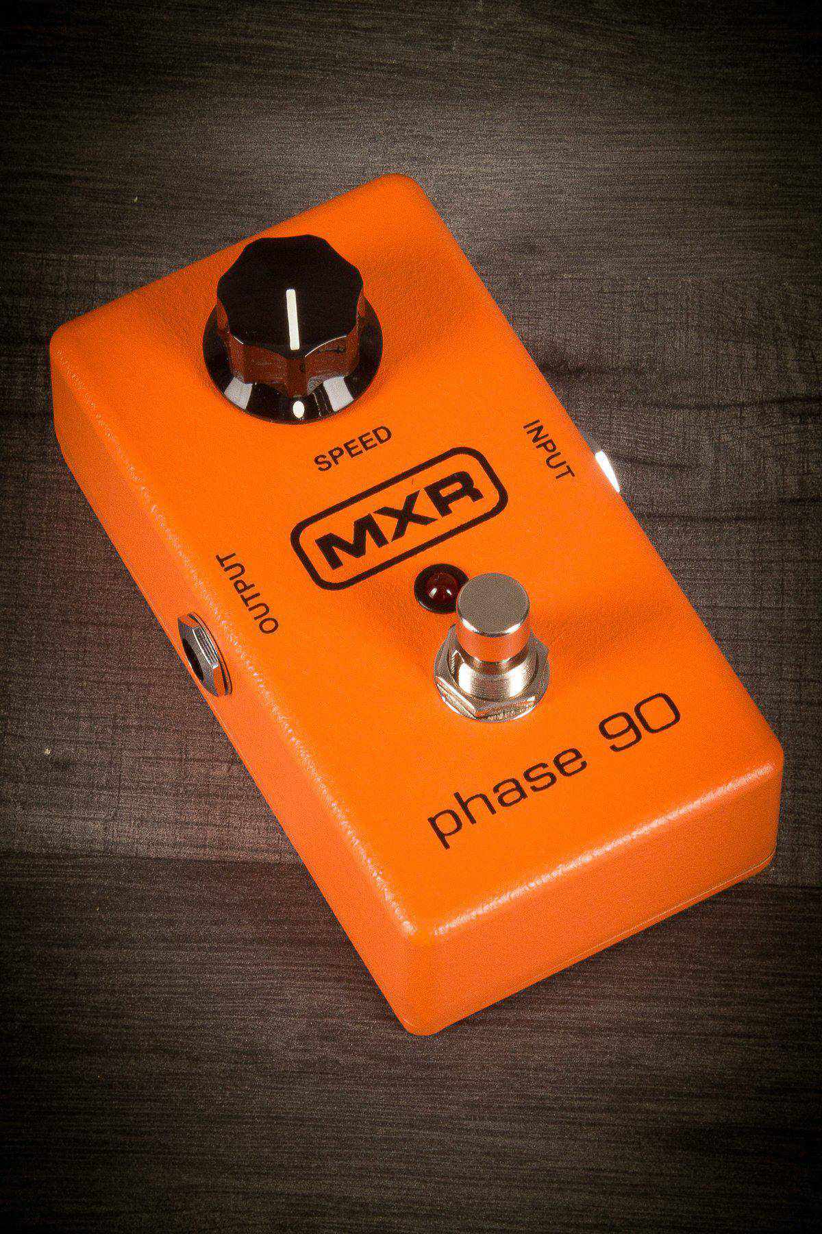 MXR M101 Phase 90