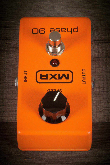 MXR M101 Phase 90