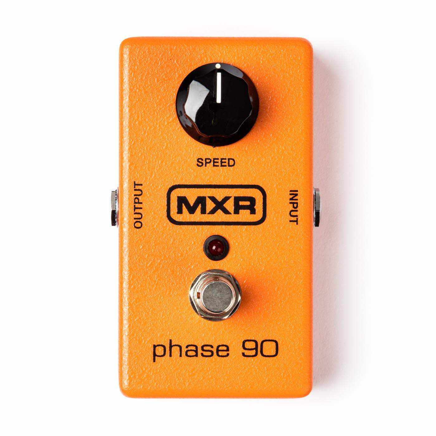 MXR M101 Phase 90 - MusicStreet