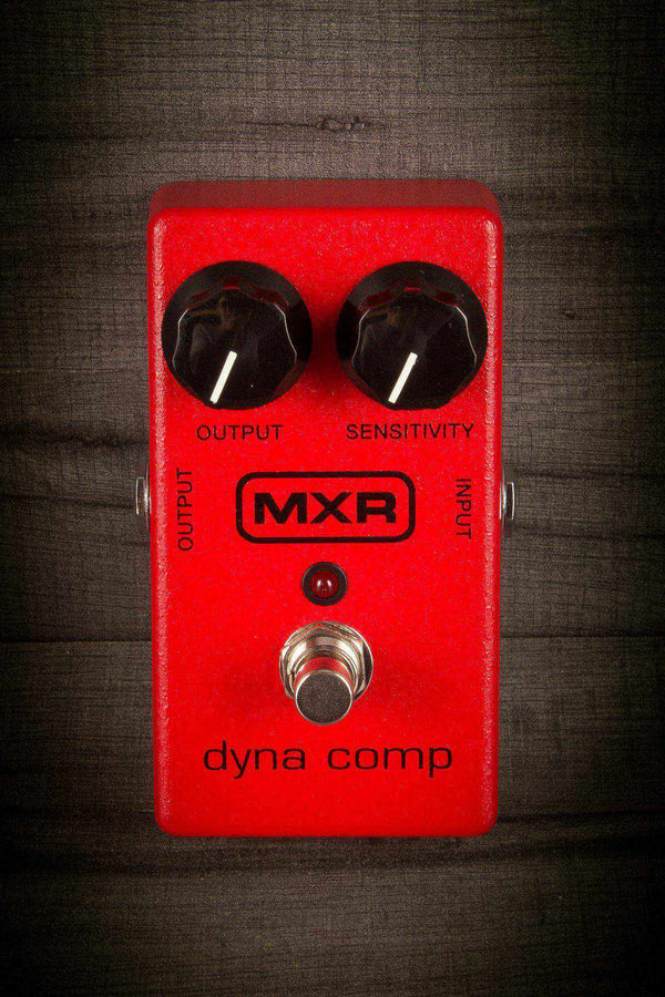 Mxr M102 Dyna Comp - MusicStreet