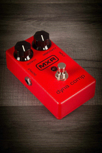 MXR M102 Dyna Comp