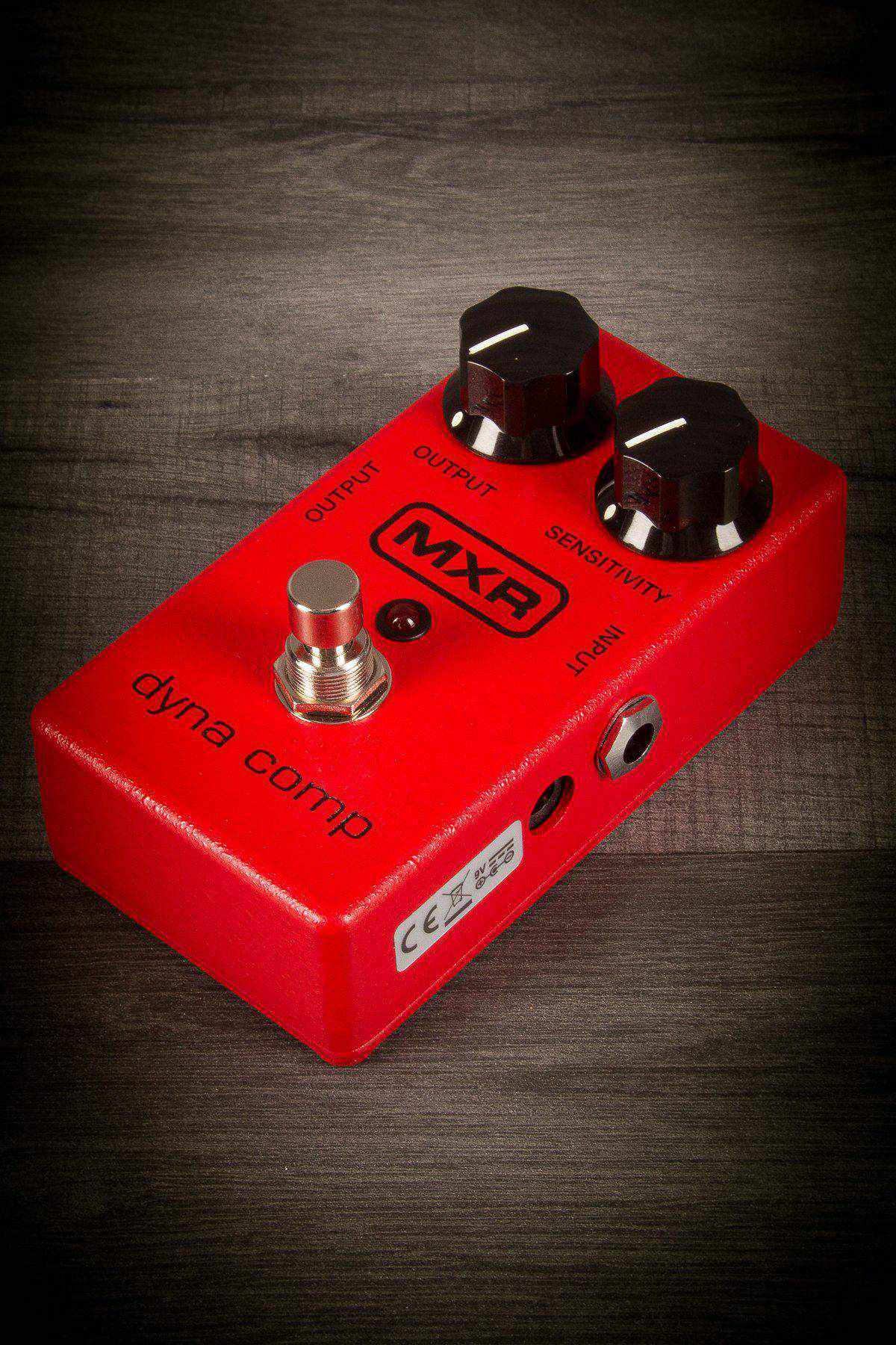 MXR M102 Dyna Comp
