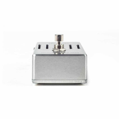 MXR M109S 6B Equalizer Silver
