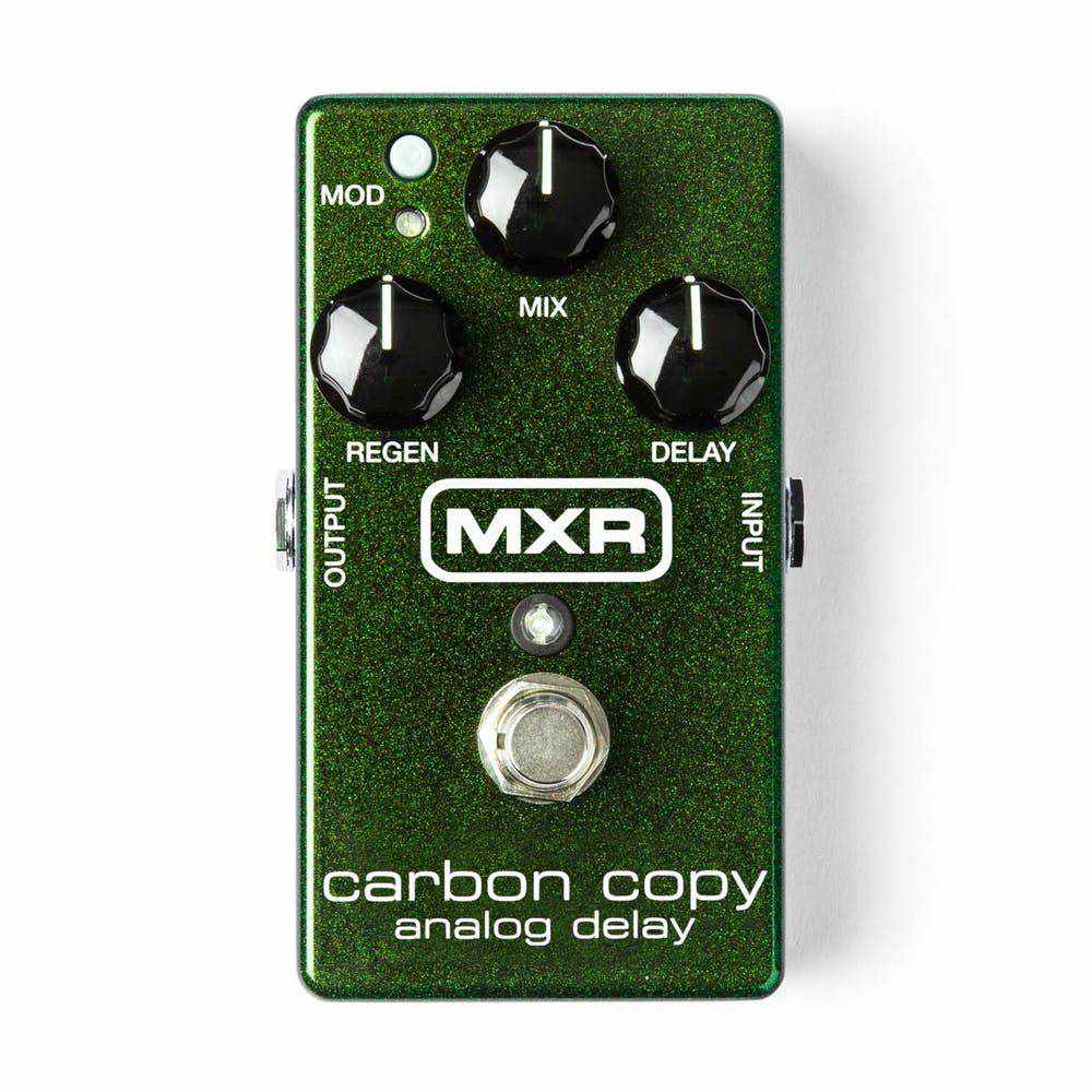 Mxr M169 Carbon Copy - MusicStreet