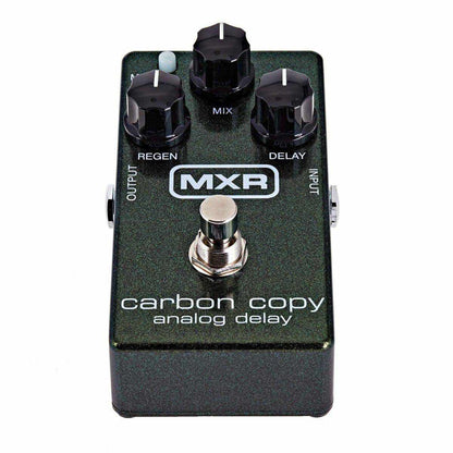 Mxr M169 Carbon Copy