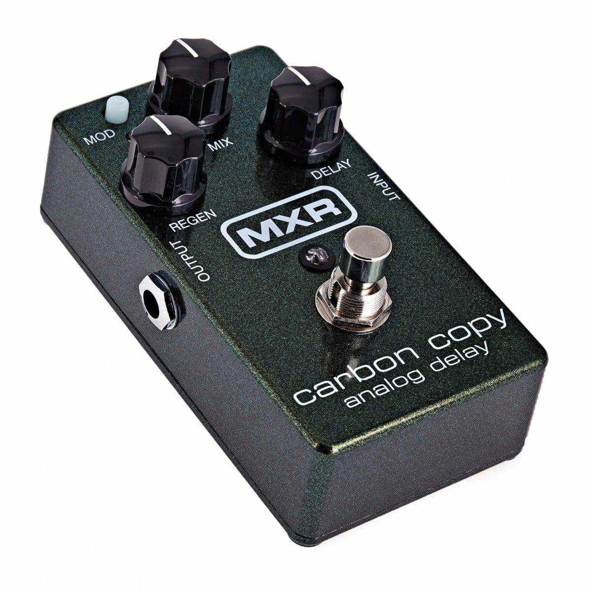 Mxr M169 Carbon Copy