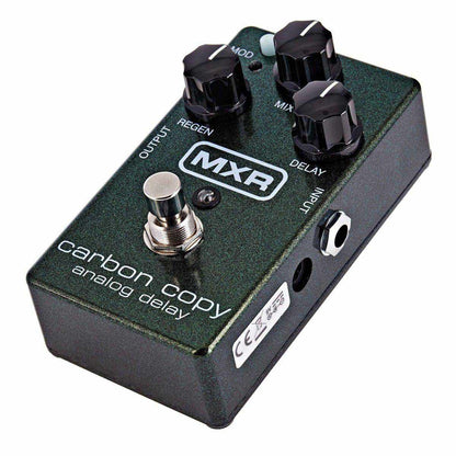 Mxr M169 Carbon Copy