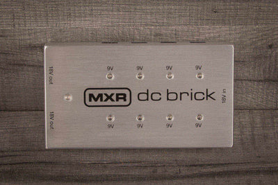 Mxr M237 Dc Brick