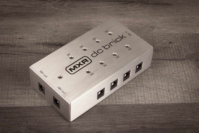 Mxr M237 Dc Brick