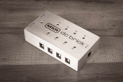 Mxr M237 Dc Brick