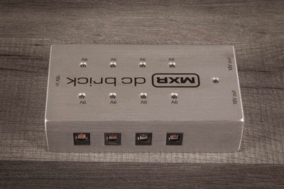 Mxr M237 Dc Brick