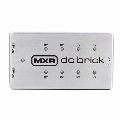 Mxr M237 Dc Brick