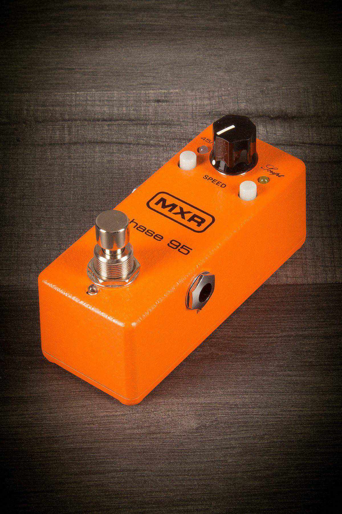 MXR M290 Phase 95