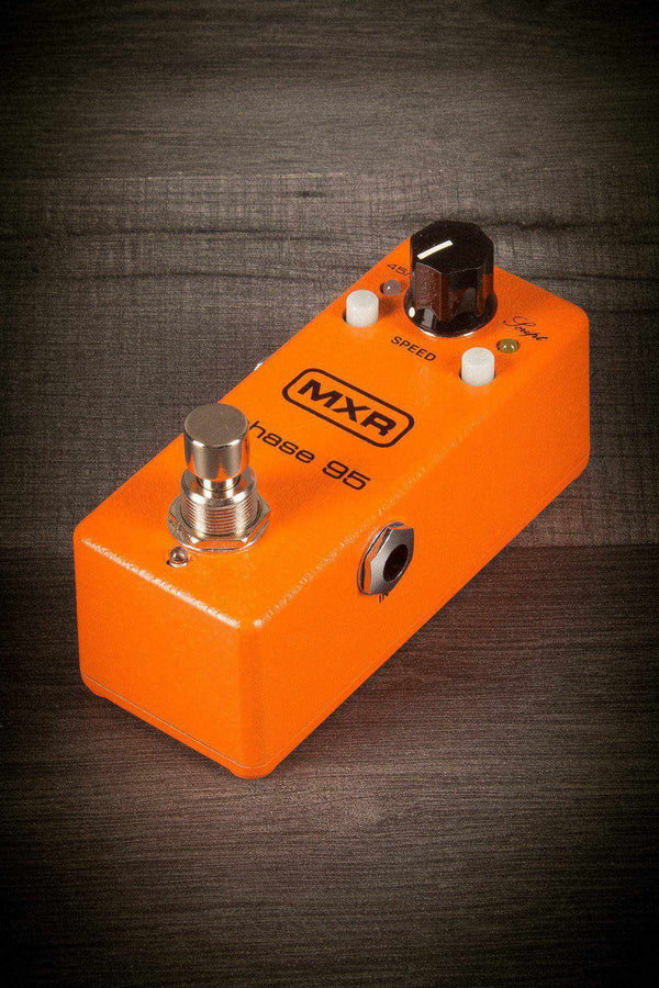 Mxr m290 phase 95 mini discount