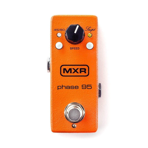 MXR M290 Phase 95