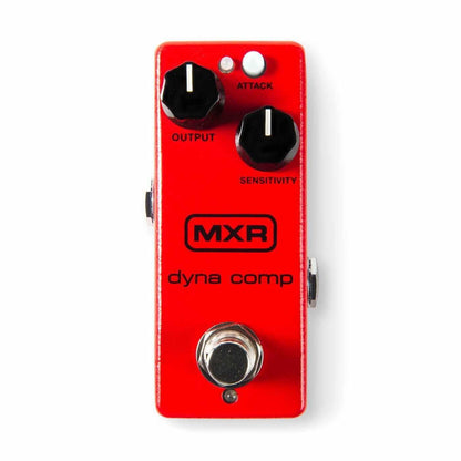 Mxr M291 Dyna Comp Mini