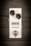 MXR M293 Booster Mini - MusicStreet
