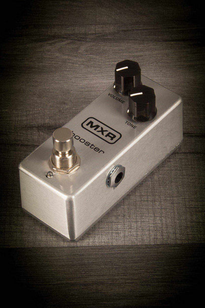 MXR M293 Booster Mini