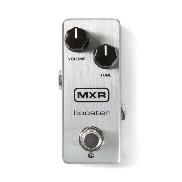 MXR M293 Booster Mini - MusicStreet
