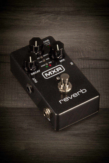MXR M300 Digital Reverb