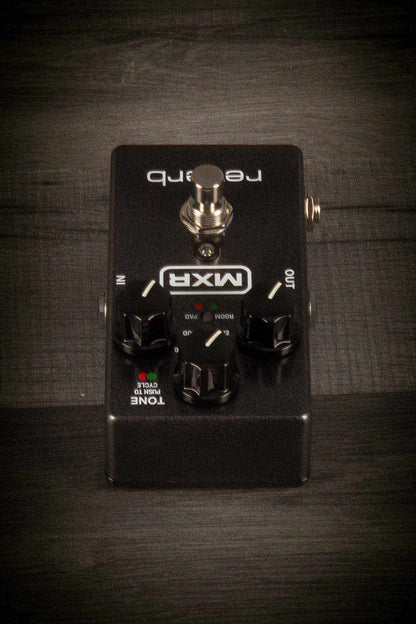MXR M300 Digital Reverb