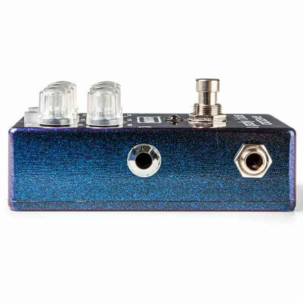MXR - M306 Poly Blue Octave
