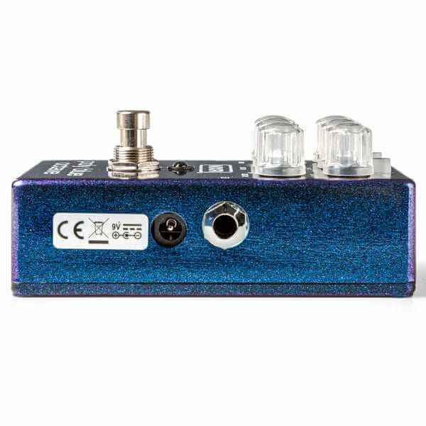 MXR - M306 Poly Blue Octave