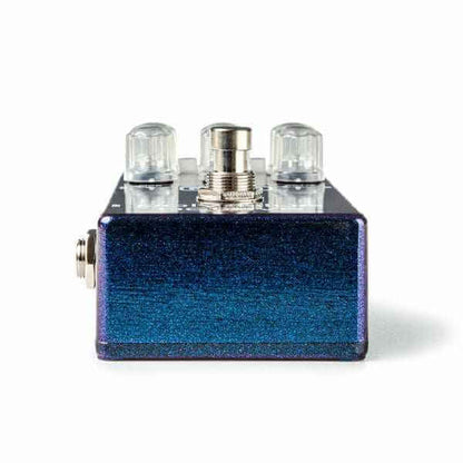 MXR - M306 Poly Blue Octave