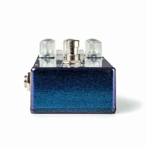 MXR - M306 Poly Blue Octave