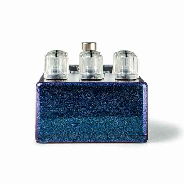 MXR - M306 Poly Blue Octave