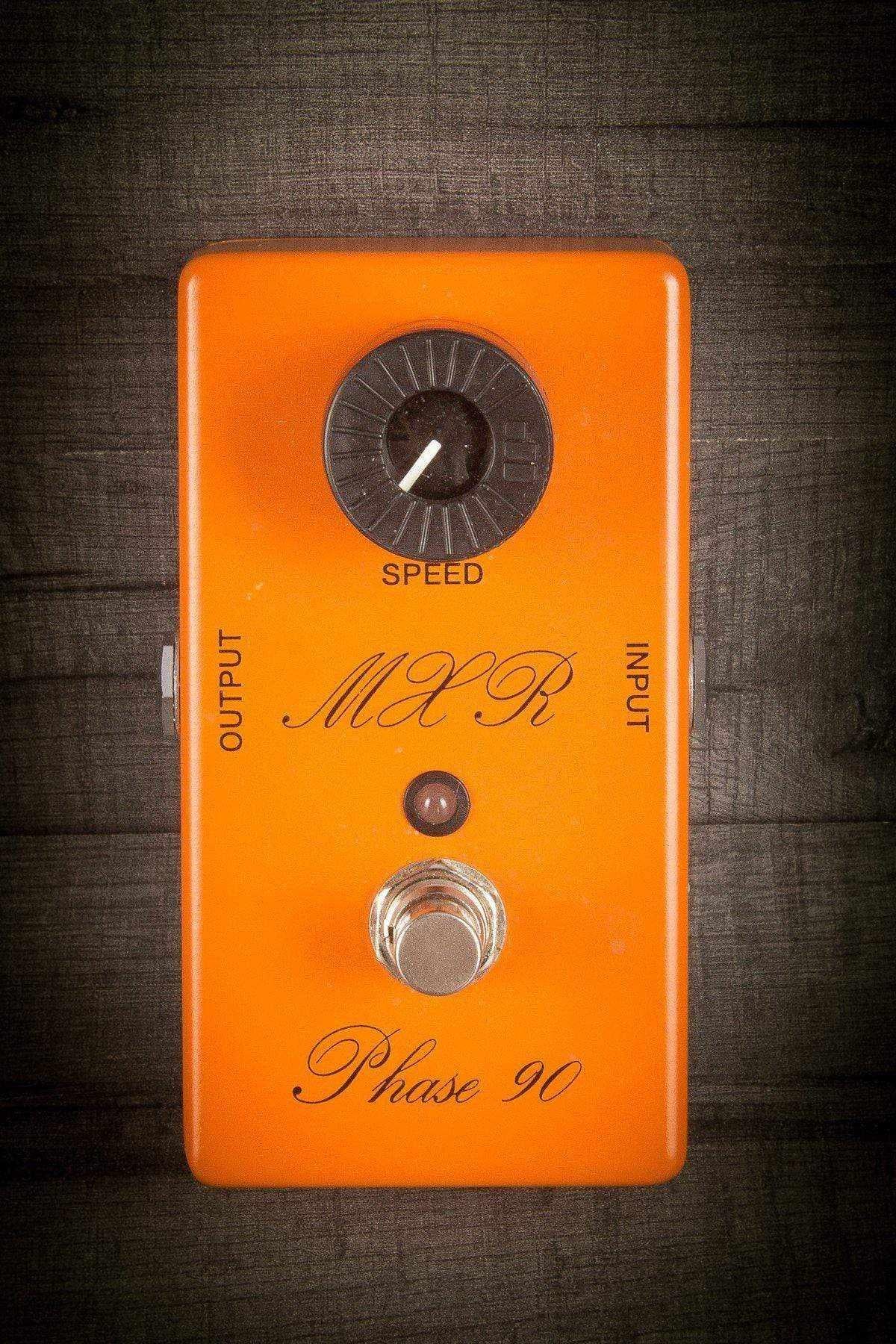 USED - MXR Csp101Sl Script Phase 90